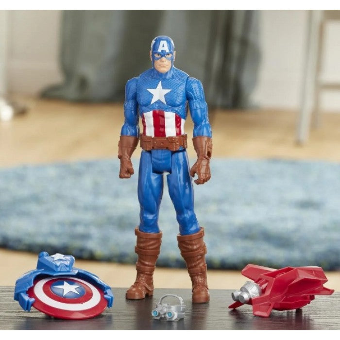Avengers Captain America