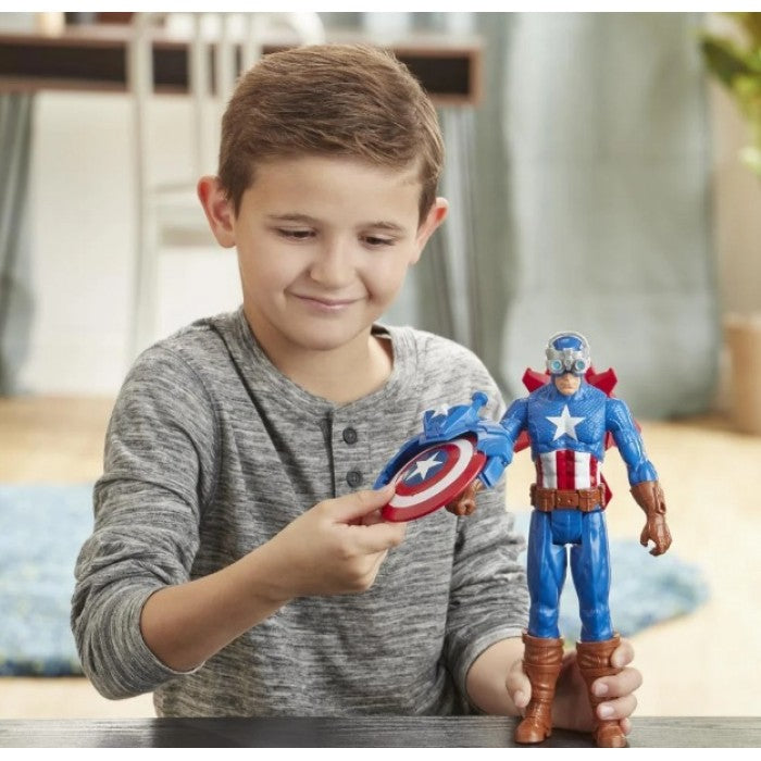 Avengers Captain America