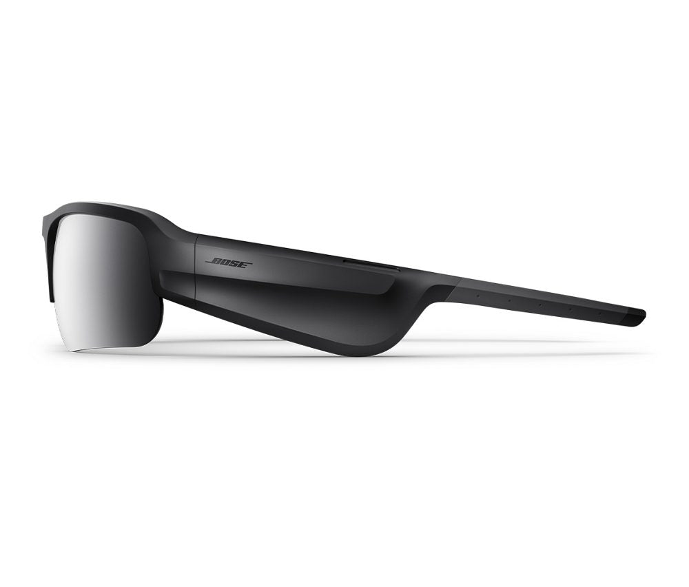 Bose: Frames Tempo Sunglasses - Black