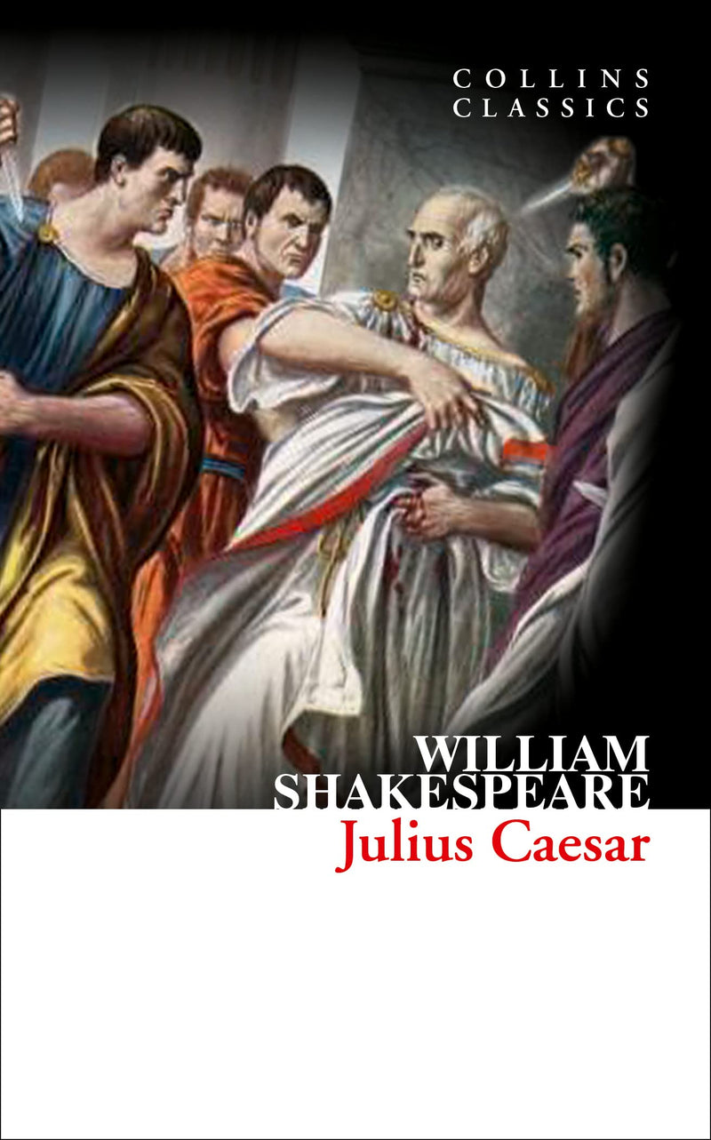 Julius Caesar (Collins Classics)
