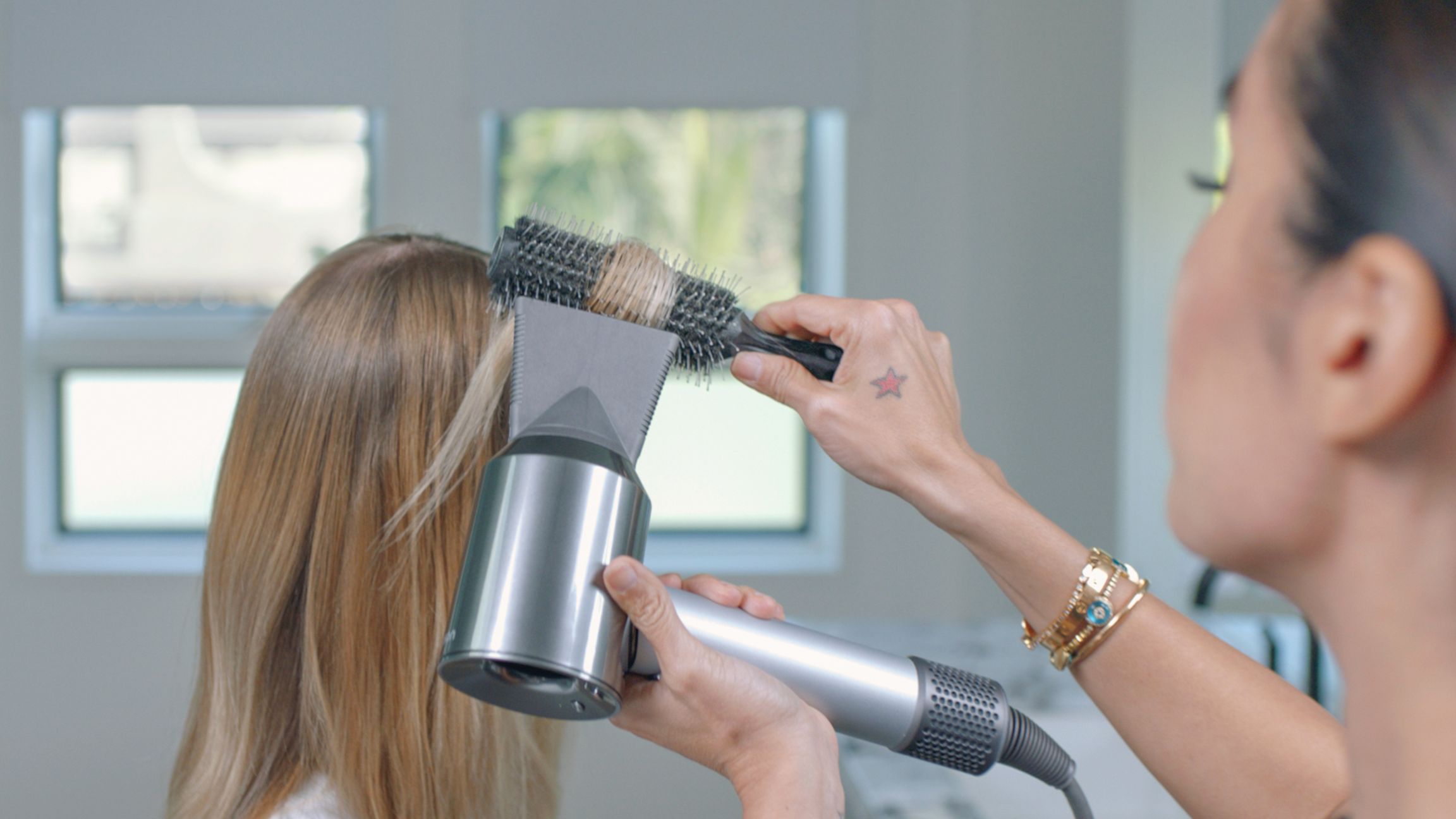 Dyson HD04 Supersonic Hair Dryer