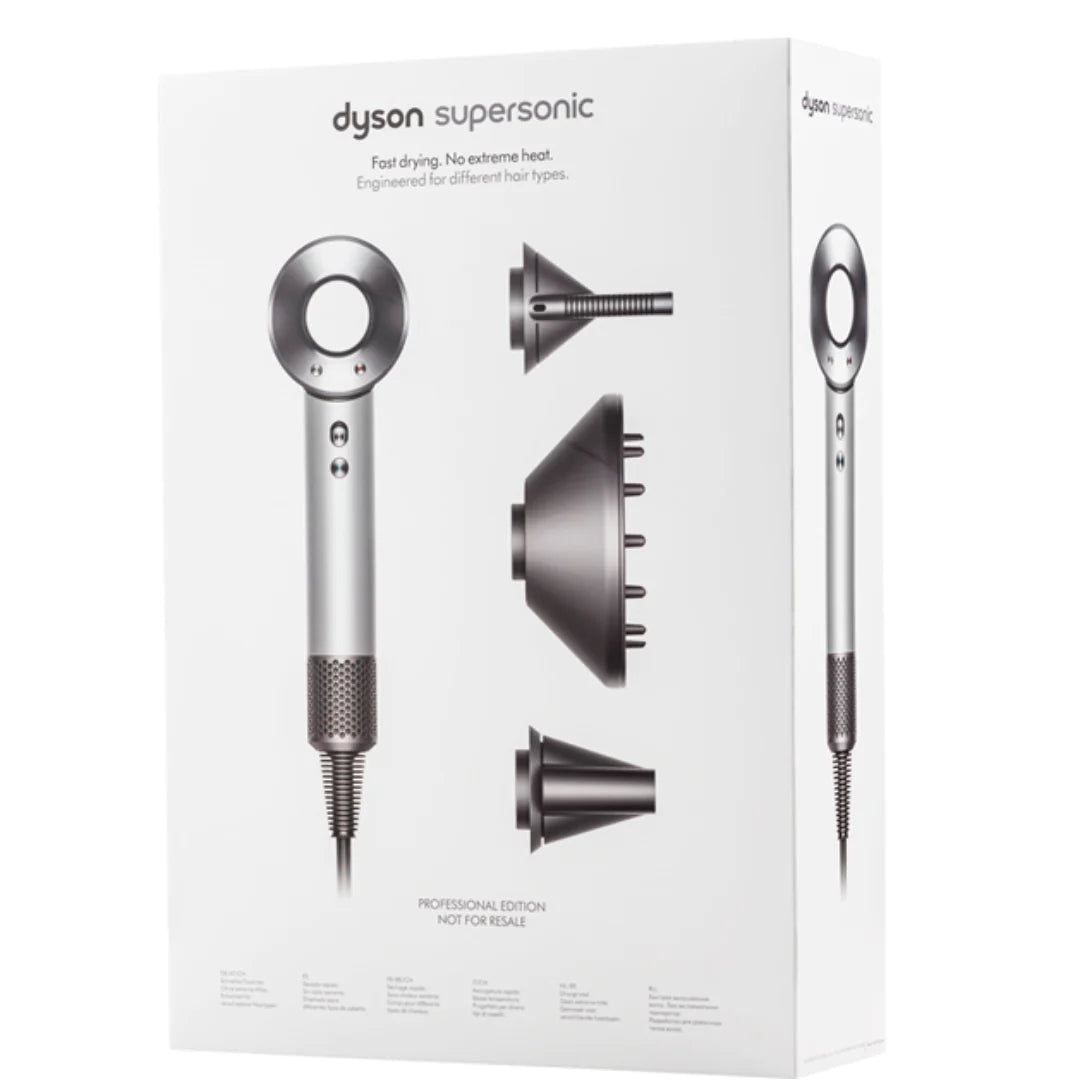 Dyson HD04 Supersonic Hair Dryer