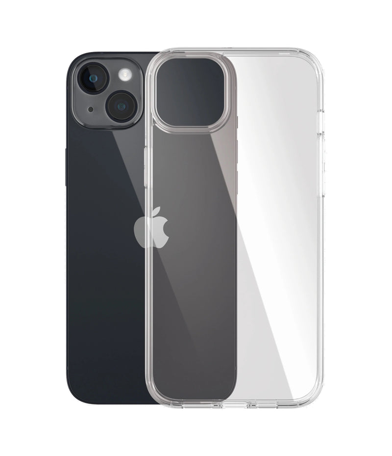 PanzerGlass HardCase Clear Case for iPhone 14 Plus
