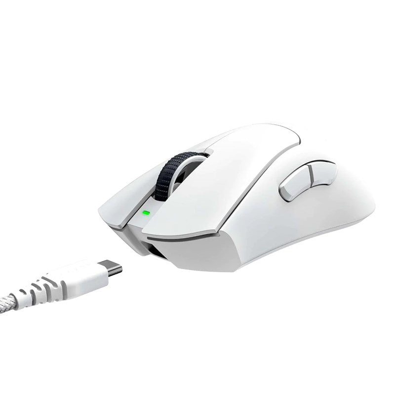 Razer DeathAdder V3 Pro Wireless Ergonomic Esports Mouse