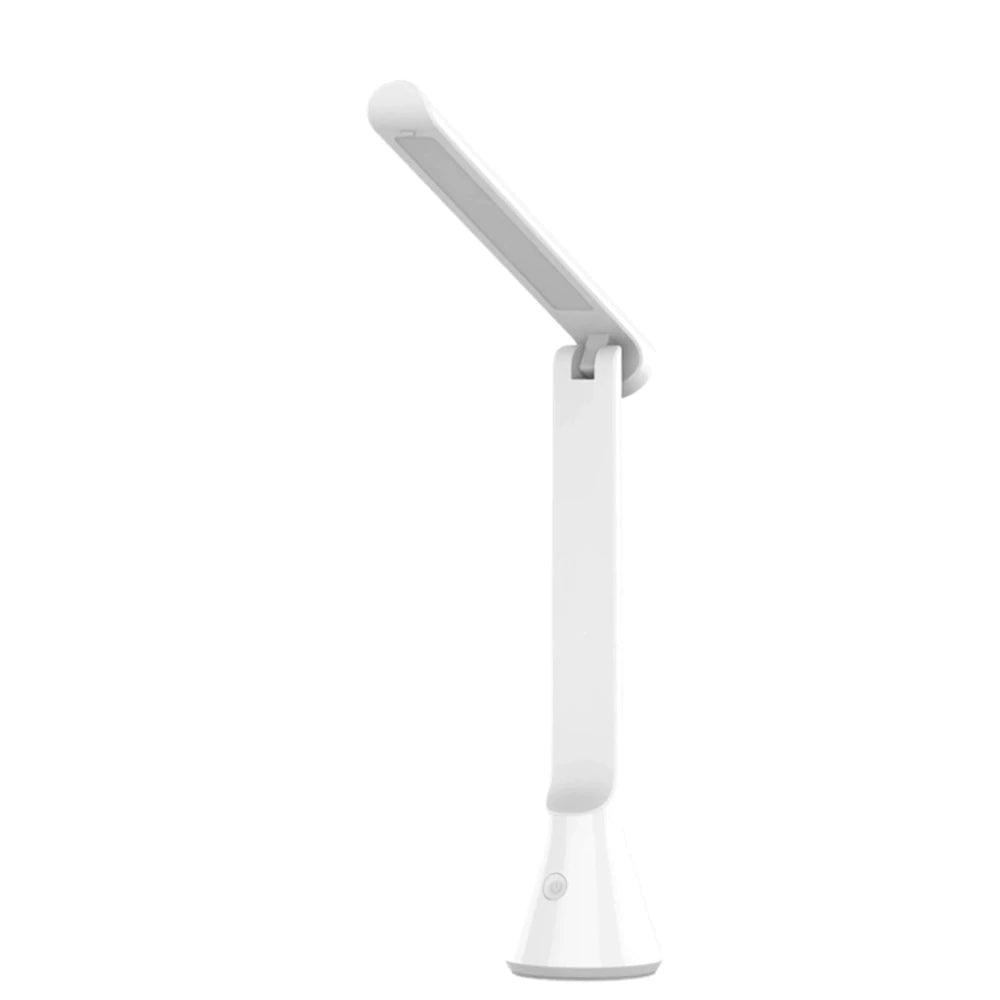 Yeelight: Folding Desk Lamp Rechargeable Pro - White