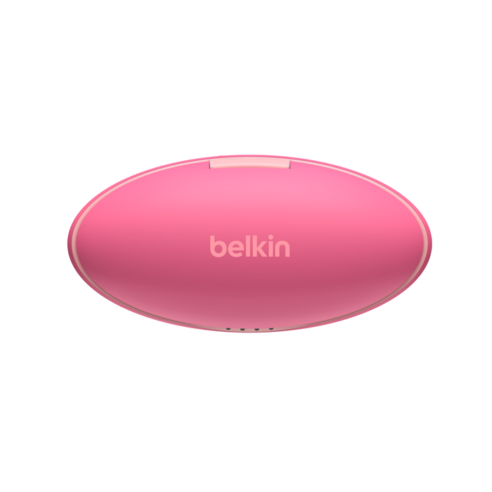 Belkin SOUNDFORM NANO True Wireless Earbuds for kids