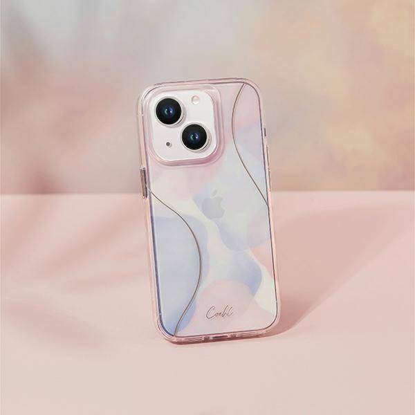 UNIQ COEHL Palette Case for iPhone 14 Plus