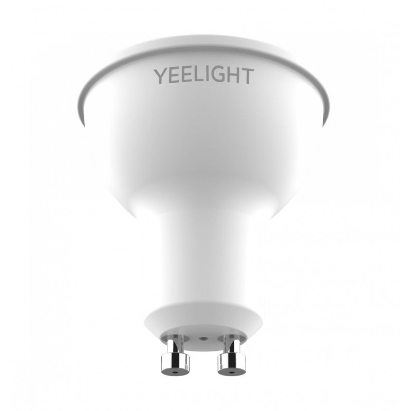 Yeelight Smart LED Light Bulb GU10 Color