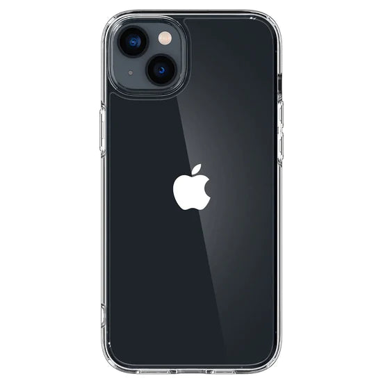 Spigen Crystal Hybrid Case for iPhone 14 Plus