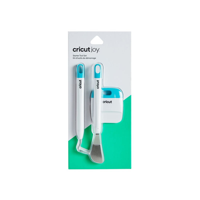 Cricut: Joy Starter Tool Set