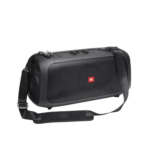 JBL PartyBox On-The-Go Portable Party Speaker