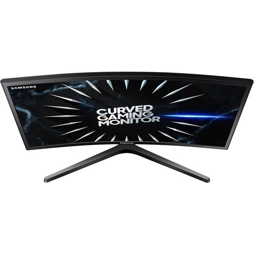 Samsung C24RG50 23.5" 16:9 144 Hz Curved FreeSync LCD Gaming Monitor
