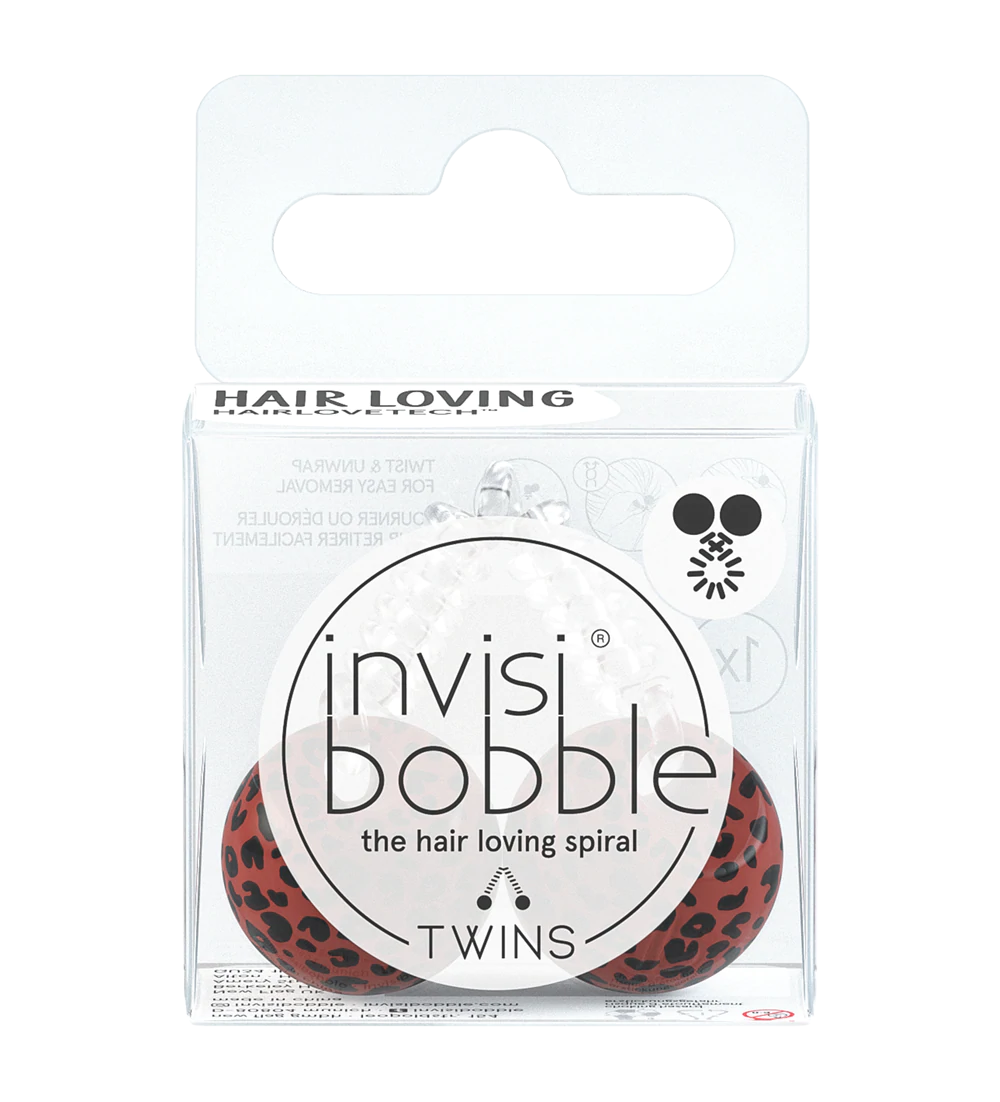 invisibobble: Twins Purrfection - Hp