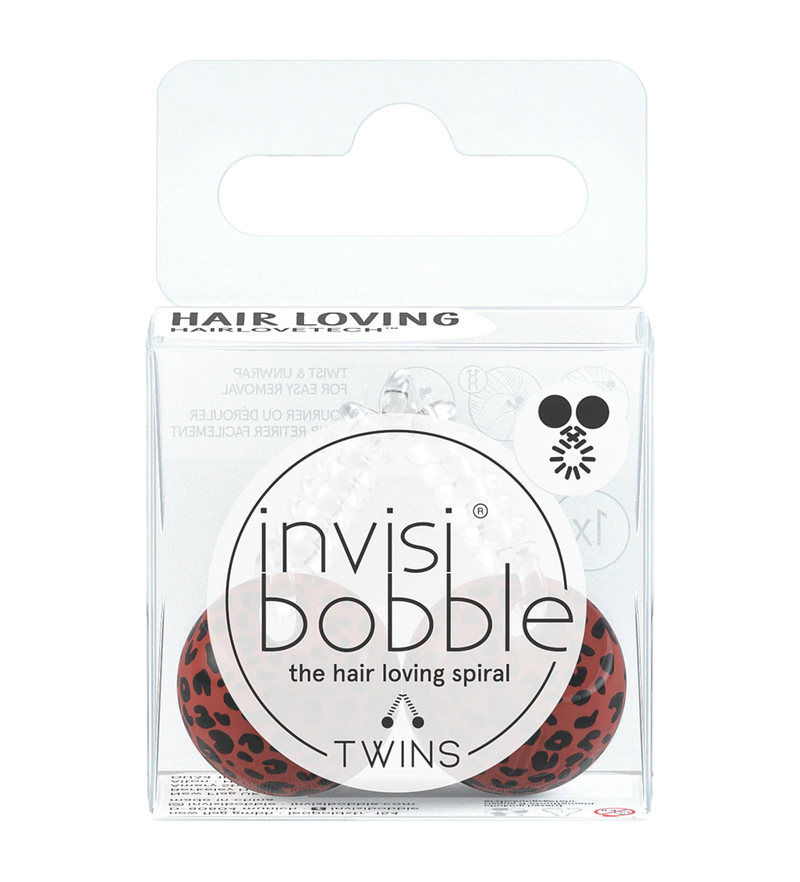 invisibobble: Twins Purrfection - Hp