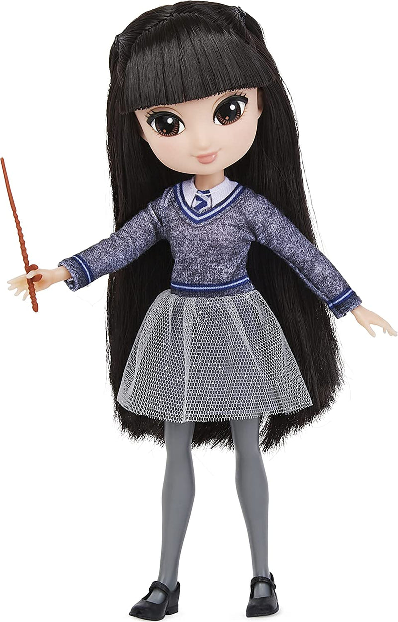 Wizarding World Fashion Doll 8 Cho