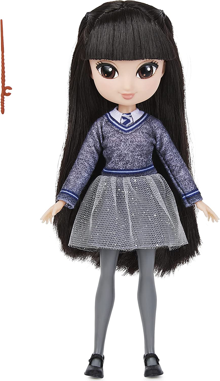 Wizarding World Fashion Doll 8 Cho