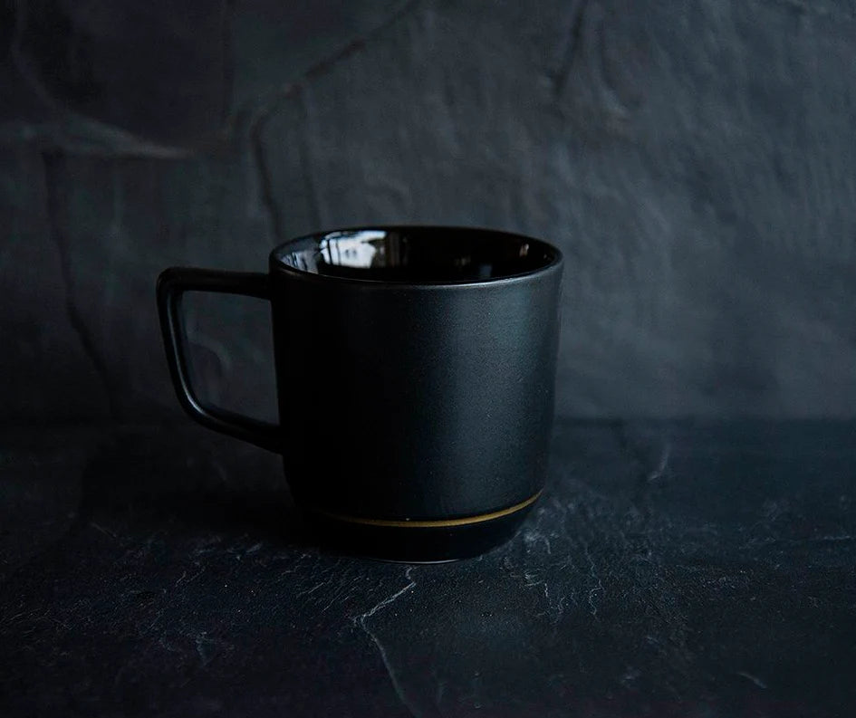 Lily's Home Cappuccino Mug