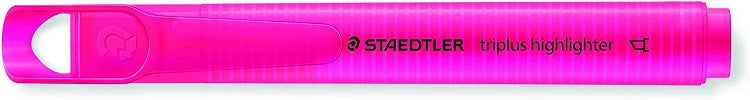 Staedtler Triplus Highlighter - Pink