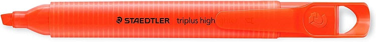 Staedtler Triplus Highlighter - Orange