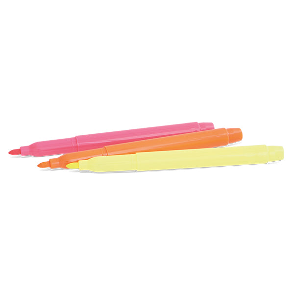 Primo Neon Markers Set Of 6