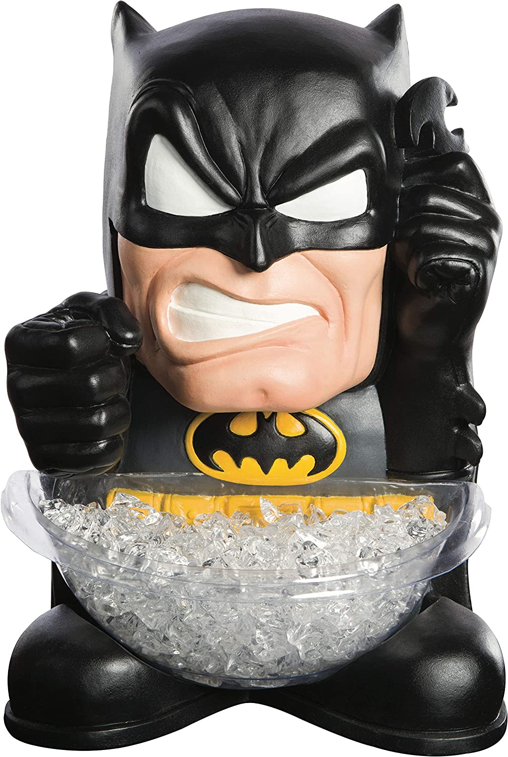 Rubies: Batman Candy Bowl Holder