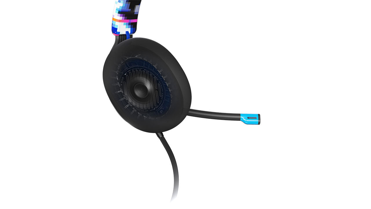 Skullcandy SLYR Pro PlayStation Wired Headset