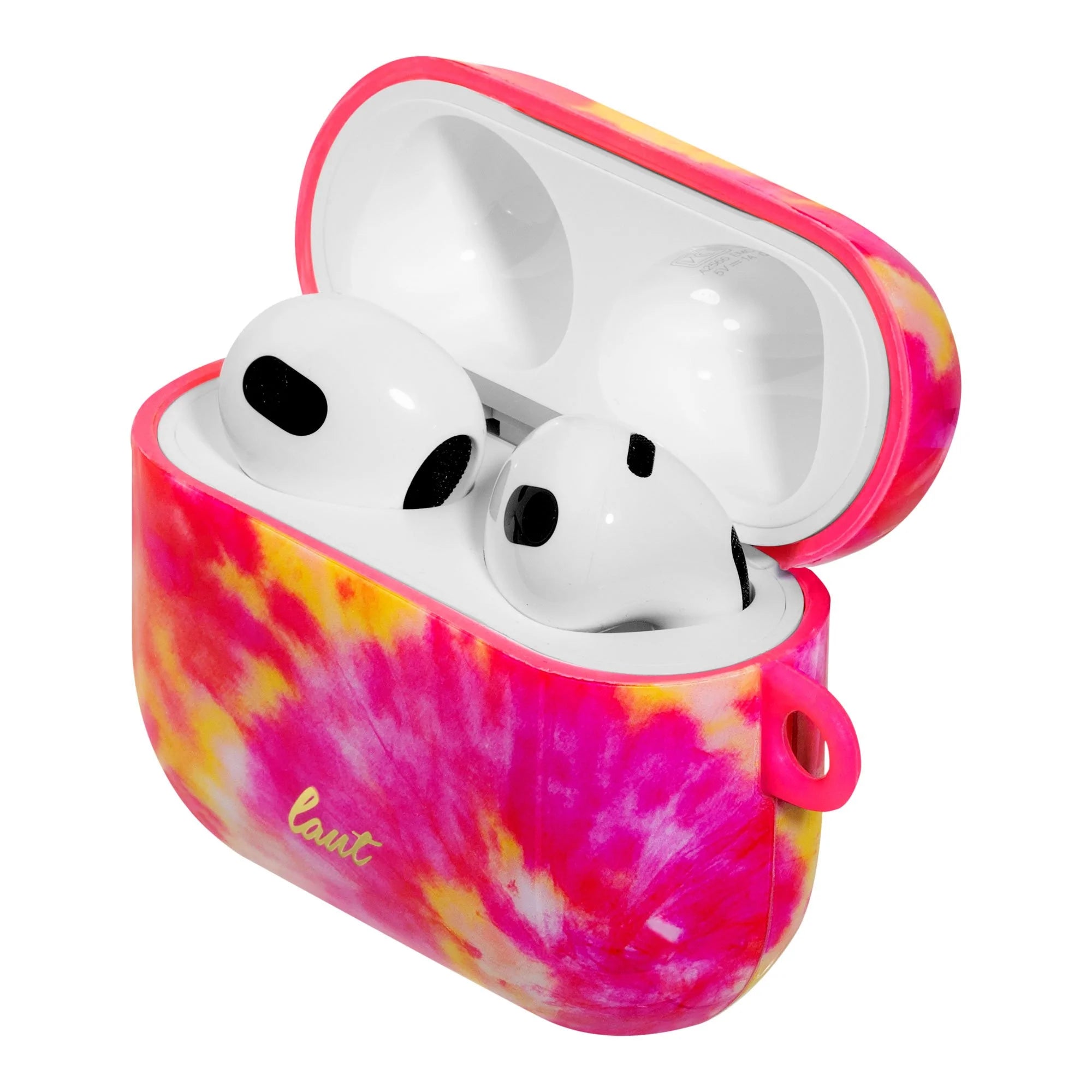 LAUT TIE DYE for AirPods 3