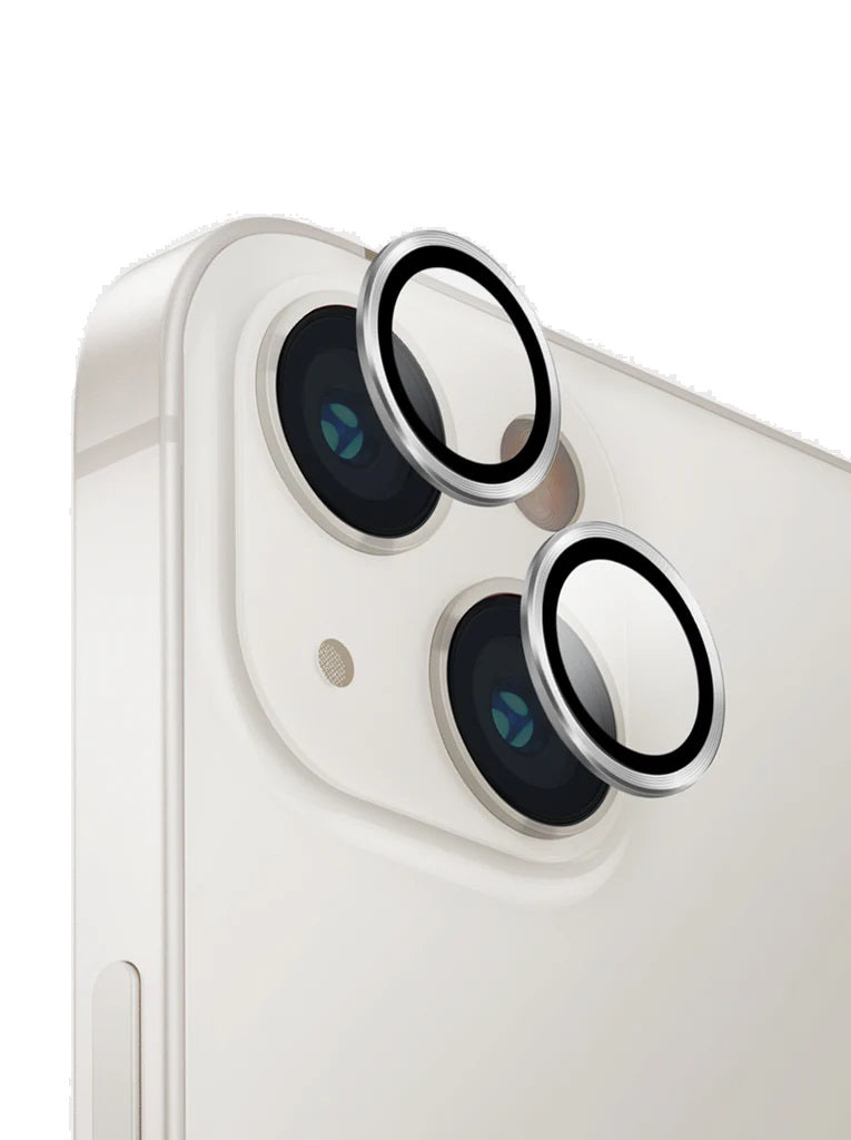UNIQ OPTIX Camera Lens Protector for iPhone 14/14 Plus