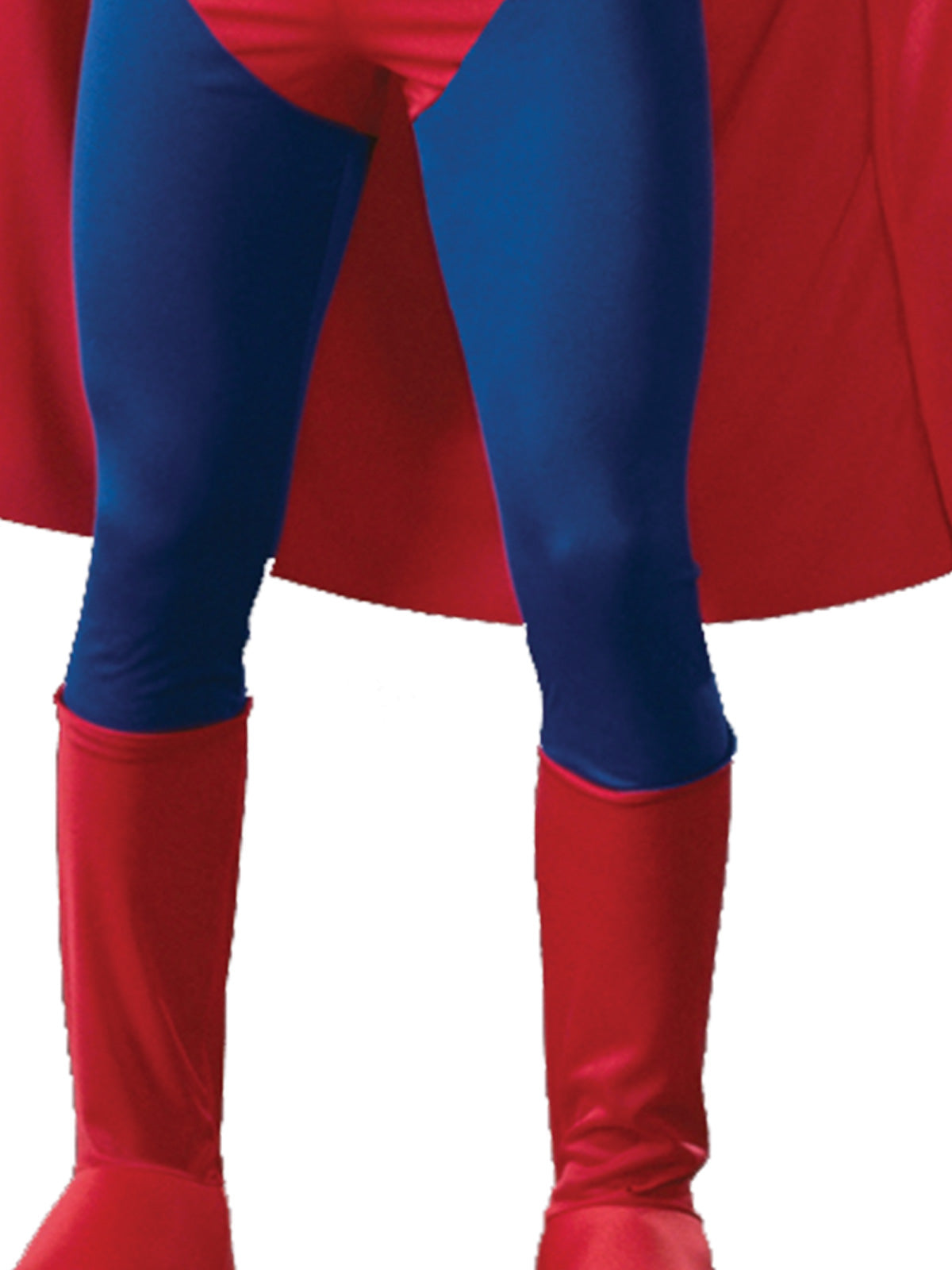 Rubies: Deluxe Muscle Chest Superman Costume
