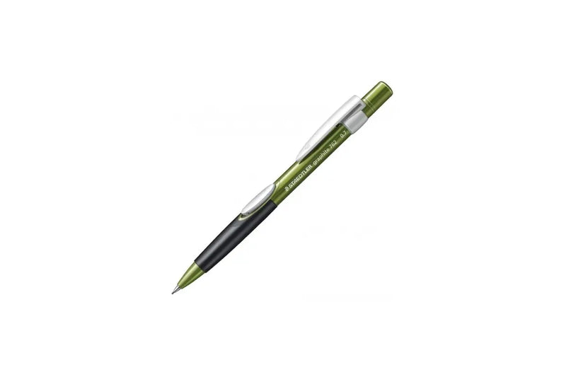 Staedtler Mechanical Pencil 0.7 - Green
