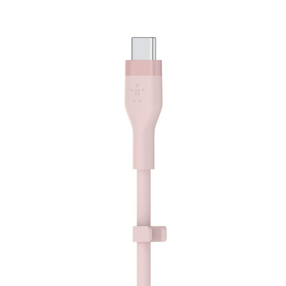 Belkin BOOST CHARGE Flex USB-C Lightning Cable - 1M