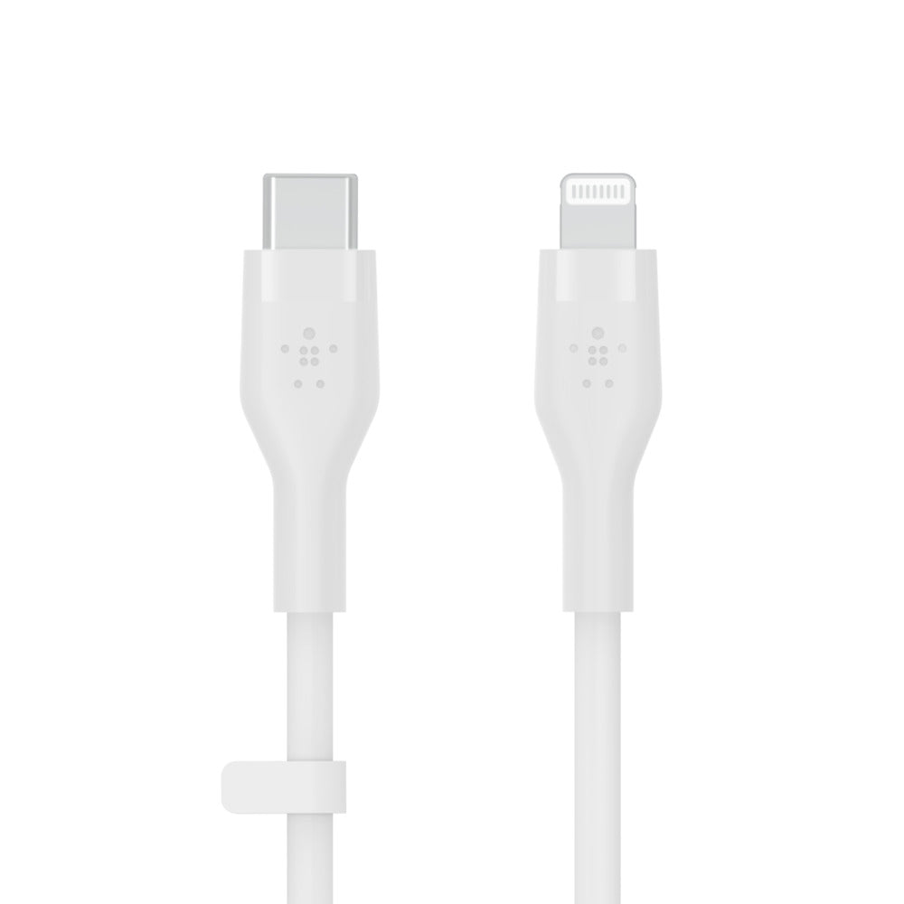 Belkin BOOST CHARGE Flex USB-C Lightning Cable - 1M