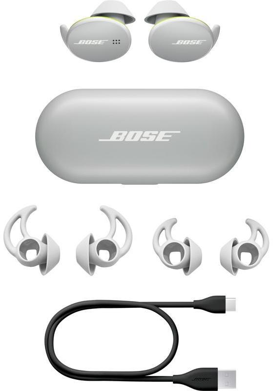 Bose Sport Earbuds True Wireless - DNA