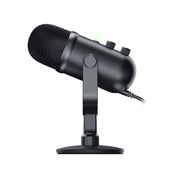 Razer: Seiren V2 Pro Professional-Grade USB Microphone