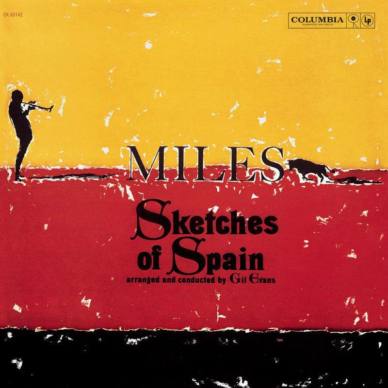 Miles Davis: Sketches of Spain (Remastered)