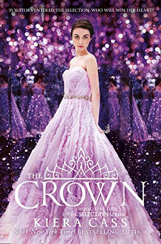 The Crown: The Selection Book 5