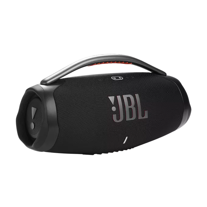 JBL Boombox 3 Portable Speaker — DNA