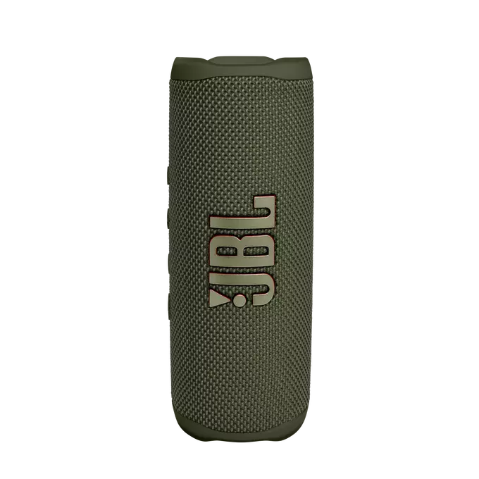 JBL FLIP 6 Portable Waterproof Speaker Green