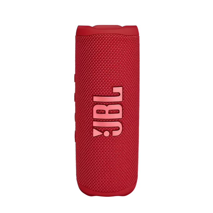JBL FLIP 6 Portable Waterproof Speaker Red