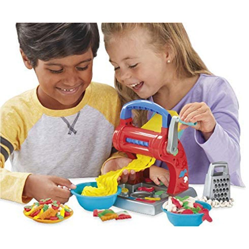 PlayDoh: Kitchen Creations Noodle Party Playset