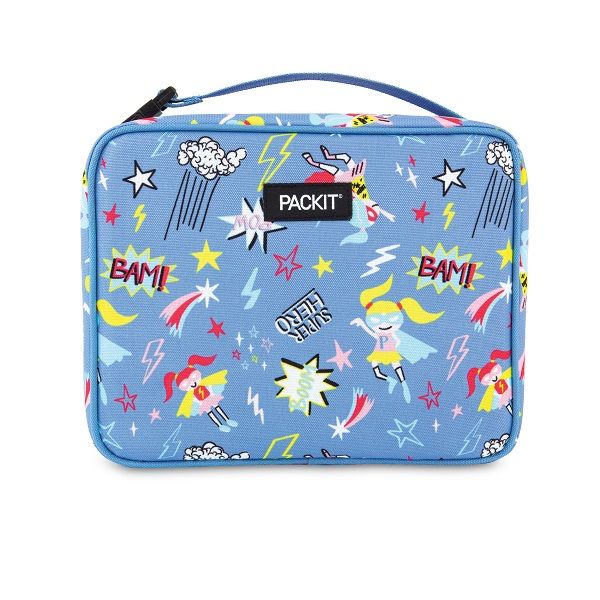 Packit Classic Lunch Bag P The Super