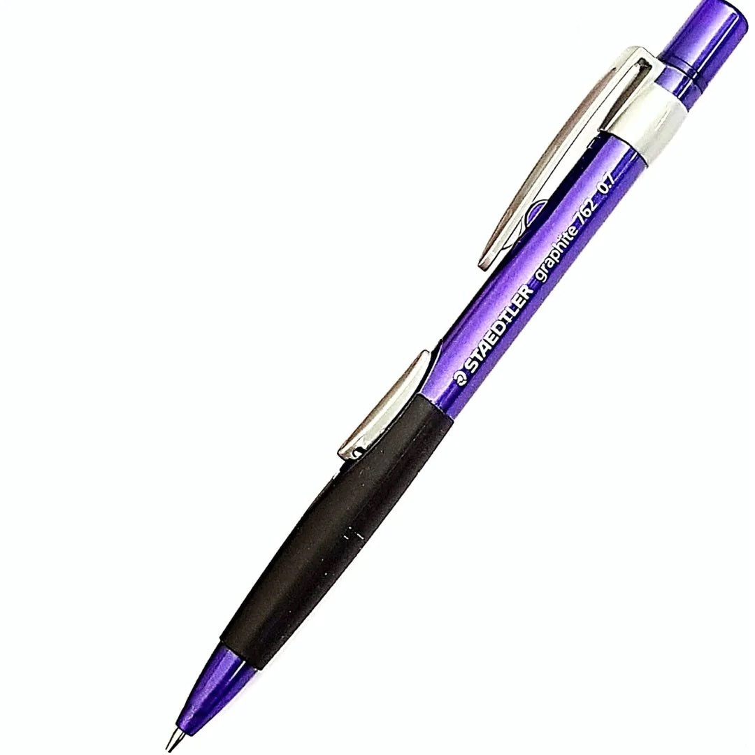 Staedtler Mechanical Pencil 0.7 - Purple