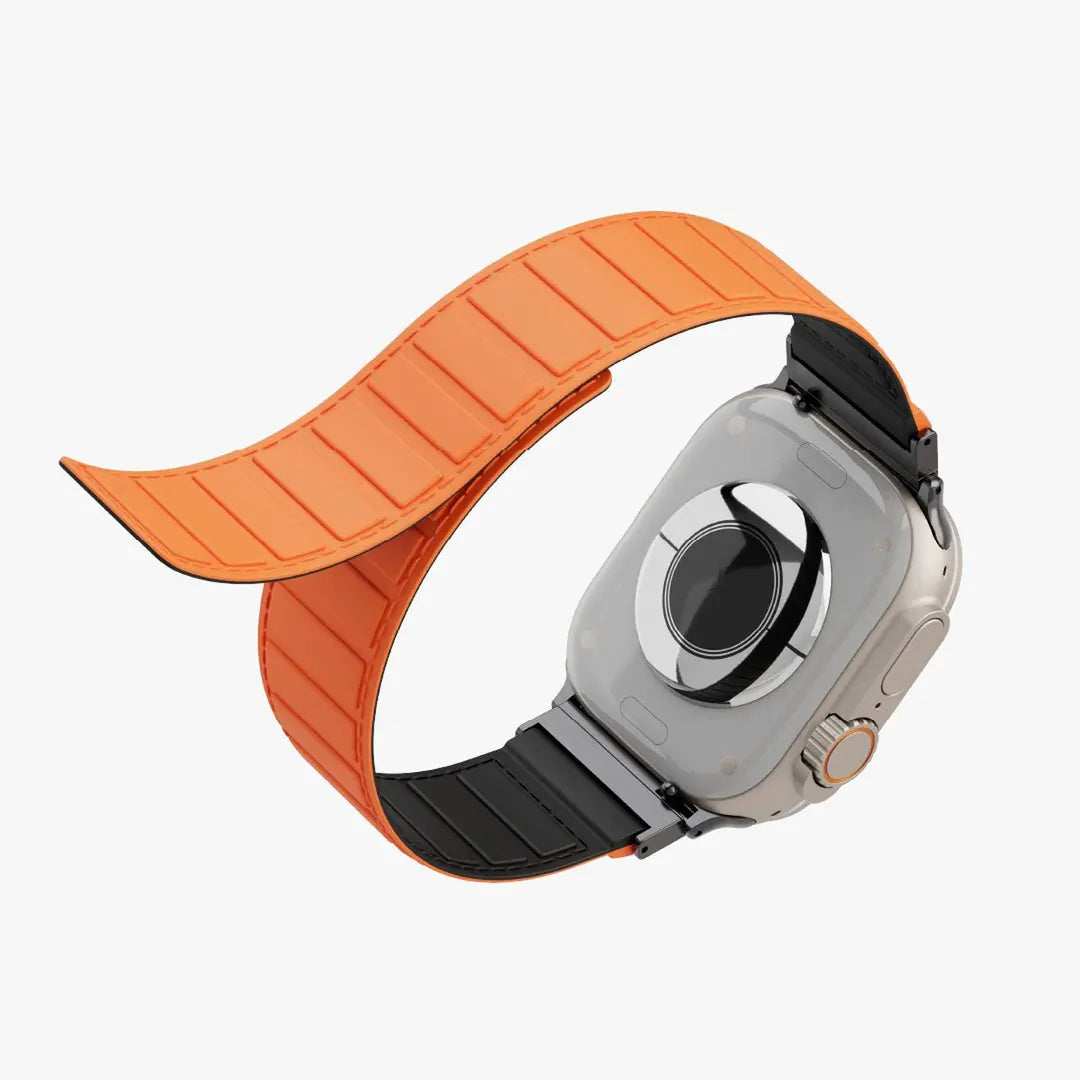 Levelo Vogue Magnetic Strap Apple Watch 42/44/45mm