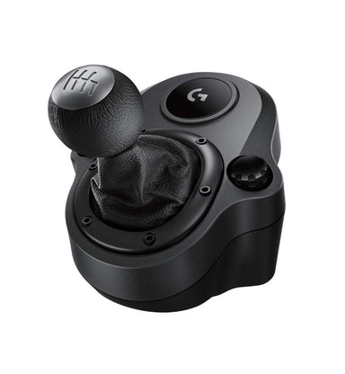 Logitech Driving Force Shifter for G29 and G920 - DNA