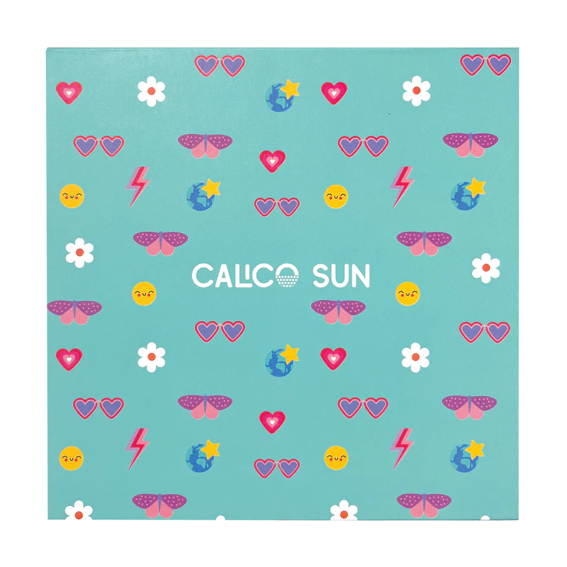 Calico - Celebration Countdown Calendar - Cool To Be Kind