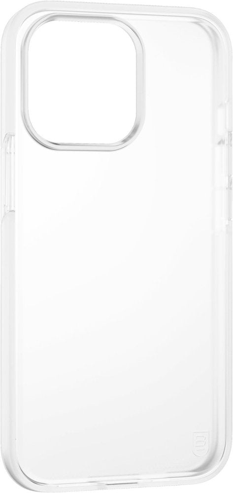 Bodygaurdz Solitude Case for iPhone 13 Pro - Clear
