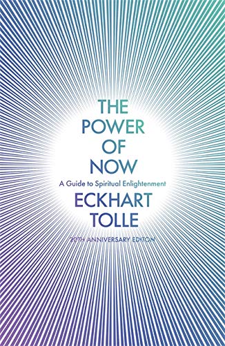 The Power of Now 20th Anniversary Edition