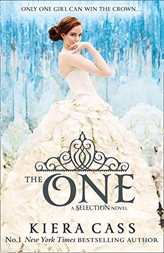 The One: The Selection Book 3