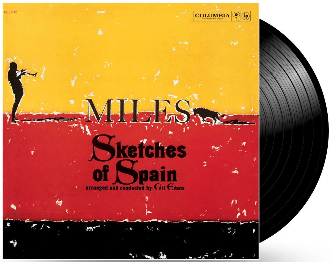 Miles Davis: Sketches of Spain (Remastered)