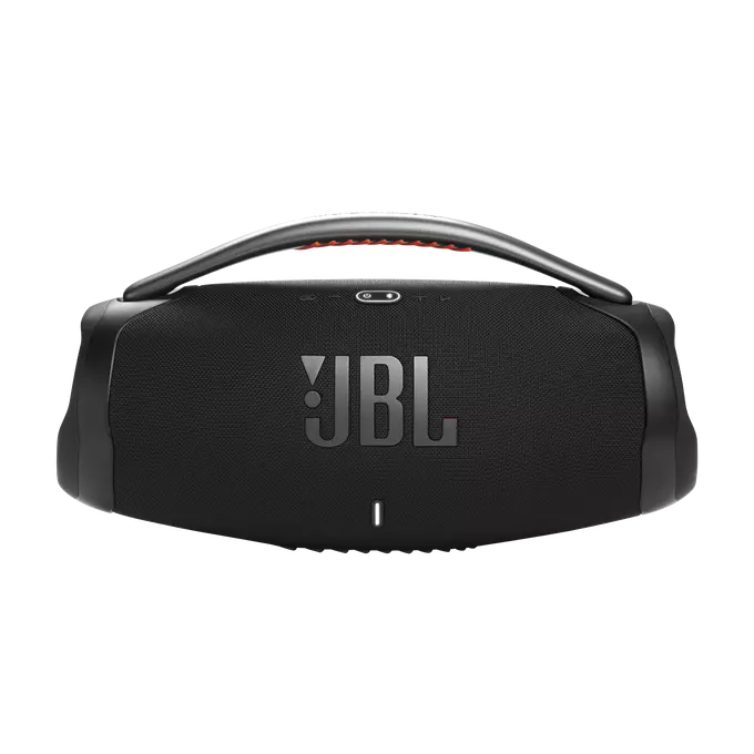 JBL BOOMBOX 3  UPGRADED BOOMBOX!!! MORE BASS!!! 